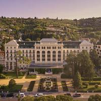 Hotel Palace Portoroz by Minor Hotels (ex.Kempinski Palace)