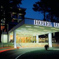 Remisens Hotel Lucija