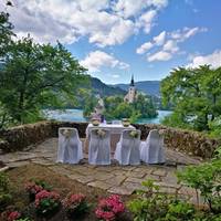 Hotel Vila Bled