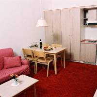 Vile Park Hotel
