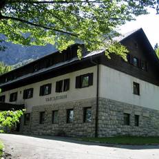 Villa Zlatorog