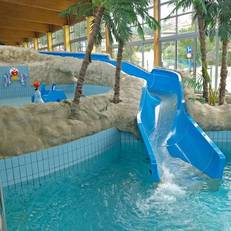 Aquapark Zusterna Hotel