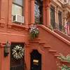 102 Brownstone