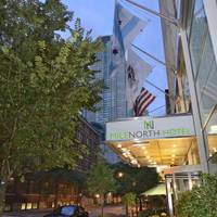 MileNorth Chicago Hotel (ex. Affinia Chicago)