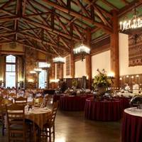 Ahwahnee