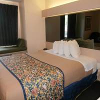 Americas Best Value Inn & Suites-Atlanta West