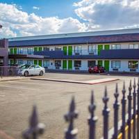 Siegel Slots and Suites (ex. Barcelona)