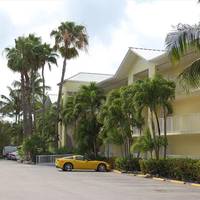 Bayside Inn Key Largo