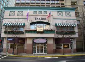 Best Western Boston - The Inn At Longwood Medical