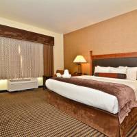 Best Western Bryce Canyon Grand