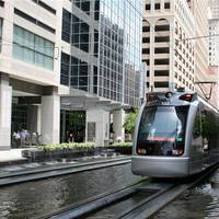 Best Western Downtown Inn & Suites Houston