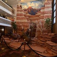 Best Western Grand Canyon Squire Inn