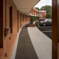 Best Western Terrace Inn