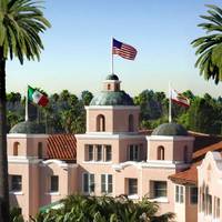 Beverly Hills Hotel & Bungalows