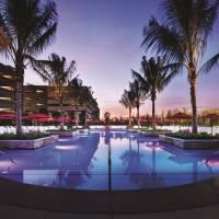 Borgata Hotel Casino And Spa