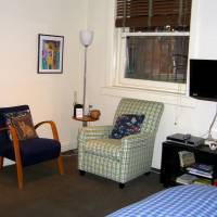 Chelsea Inn - 17Th Street