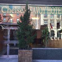 Chelsea Savoy