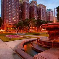 Chicago Hilton & Towers