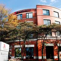 Chicago Marriott At Medical District/Uic