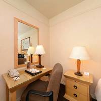 City Suites