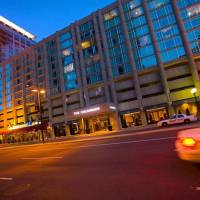 Colonnade Hotel