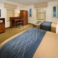Comfort Inn Downtown Dc / Convention Center
