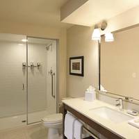 Four Points by Sheraton Downtown Seattle Center (ex Comfort Suites Downtown / Seattle Center)