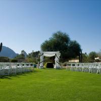 Cottonwoods Resort
