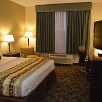 Country Inn & Suites By Carlson Houston Hobby Airport