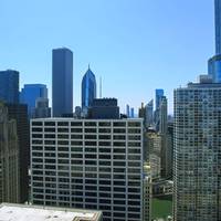 Courtyard By Marriott Magnificent Mile Downtown