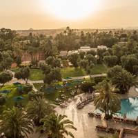 Marrakech La Palmeraie (Club Med)