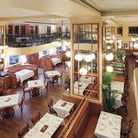 Crowne Plaza Astor New Orleans