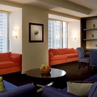 Crowne Plaza Seattle Downtown Area