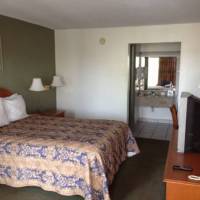 Days Inn Airport/Coliseum