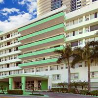 Seagull Hotel Miami South Beach (ex. Days Inn South Beach)