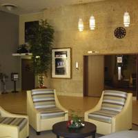 Howard Johnson Plaza Miami Beach North (ex. Dezerland Beach Resort & Spa)
