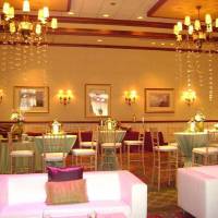 Doubletree Guest Suites Charleston-Historic District