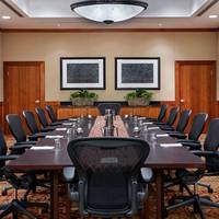 Embassy Suites - Convention Center