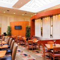 Embassy Suites Boston Logan Airport