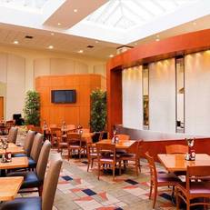 Embassy Suites Boston Logan Airport
