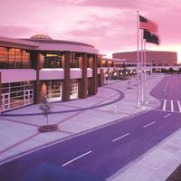Embassy Suites North Charleston