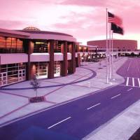 Embassy Suites North Charleston