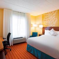 Fairfield Inn & Suites Chicago Midway Airport