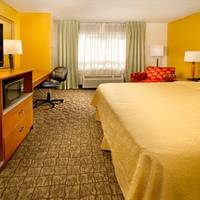 Quality Inn Miami Airport Hotel (ex. Fairfield Inn Miami Airport West/Doral Area)