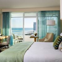 Fontainbleau Hilton Resort And Towers