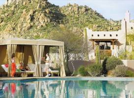 Four Seasons Resort Scottsdale