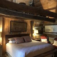 Grove Inn Bed And Breakfast