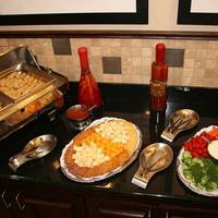 Hampton Inn & Suites Houston-Bush Intercontinental Airport