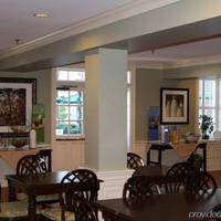 Hampton Inn Historic District