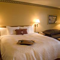Hampton Inn Historic District